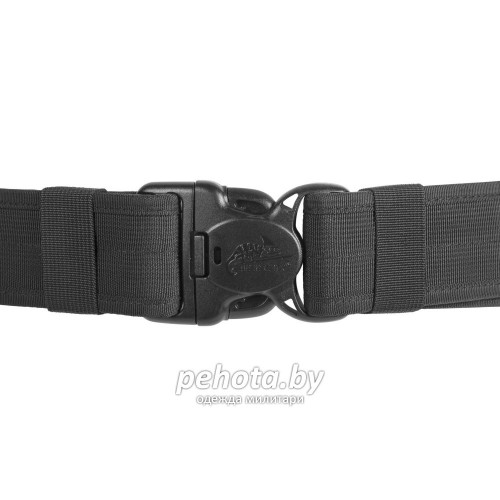Ремень тактический Defender Black | Helikon- Tex фото 6