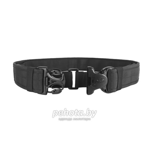 Ремень тактический Defender Black | Helikon- Tex фото 7