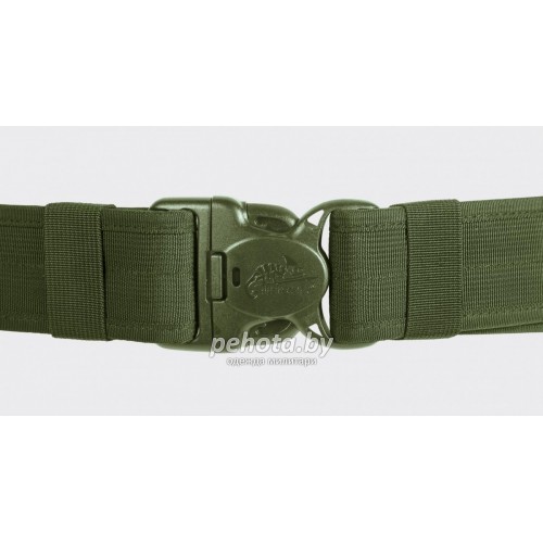 Ремень тактический Defender Olive Green | Helikon- Tex фото 3