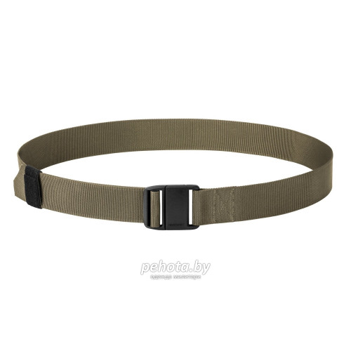 Ремень EDC Magnetic Olive Green/Black | Helikon-Tex фото 1