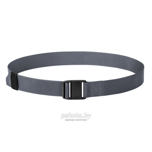 Ремень EDC Magnetic Shadow Grey/Black | Helikon-Tex фото 1