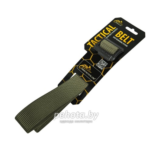 Ремень Urban Tactical Olive | Helikon-Tex фото 2