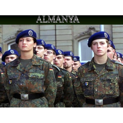 Ремень Бундесвер оригинал кожаный фото 2