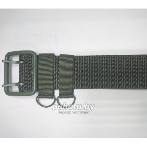 Ремень Нового образца Олива / Олива | Армия России фото 3