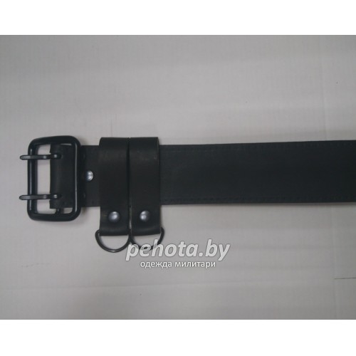Ремень Портупея Черный | Армия России фото 3
