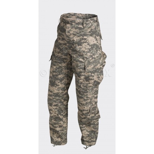 Брюки ACU UCP Ripstop | Helikon-Tex фото 4