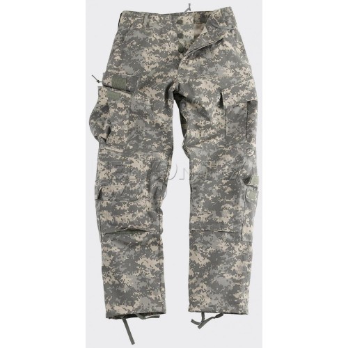 Брюки ACU UCP Ripstop | Helikon-Tex фото 5