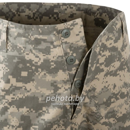 Брюки ACU UCP Ripstop | Helikon-Tex фото 8