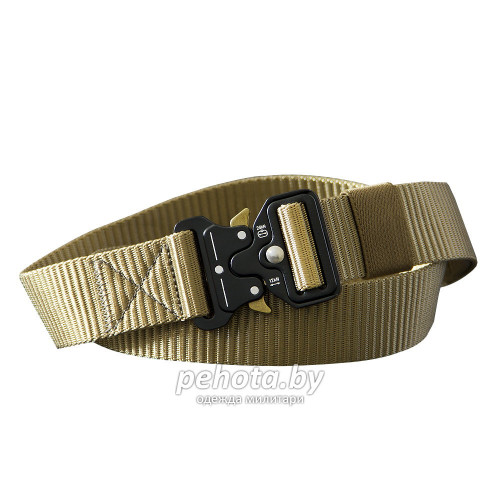 Ремень тактический BL159 Sand | Lupu Gear фото 2