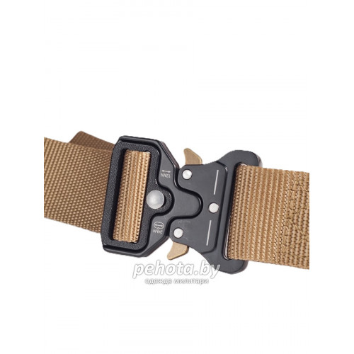 Ремень тактический BL159 Sand | Lupu Gear фото 3