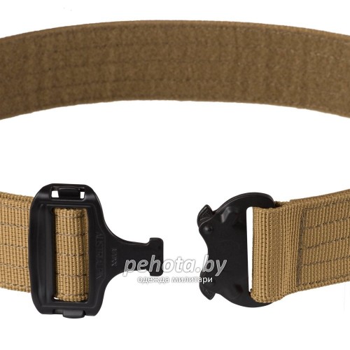 Ремень COMPETITION NAUTIC SHOOTING Black | Helikon-Tex фото 3