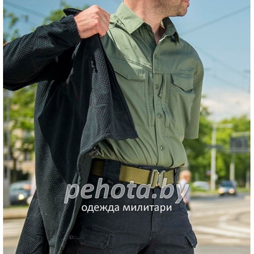 Ремень тактический Cobra FC38 Olive green | Helikon-Tex фото 3