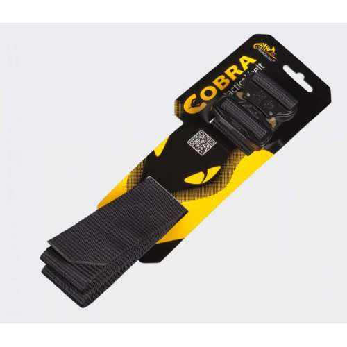 Ремень тактический Cobra FC45 Black | Helikon-Tex фото 4