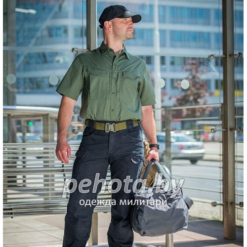 Ремень тактический Cobra FC45 Shadow grey | Helikon-Tex фото 2