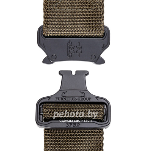 Ремень тактический 
