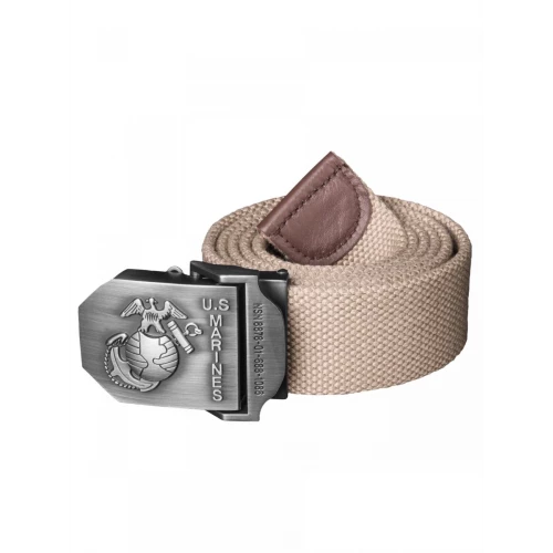 Ремень USMC Khaki | Helikon-Tex фото 1
