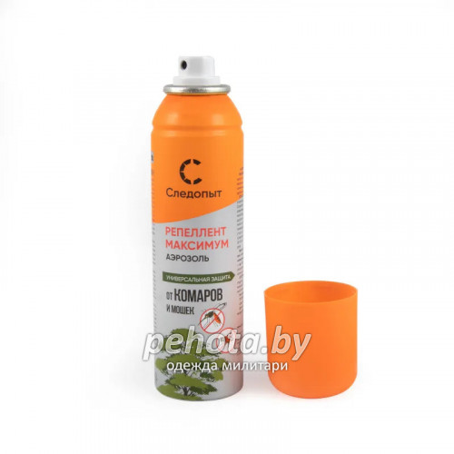 Репеллент Антимошка 150мл PF-IR-M150-1 | Следопыт фото 3