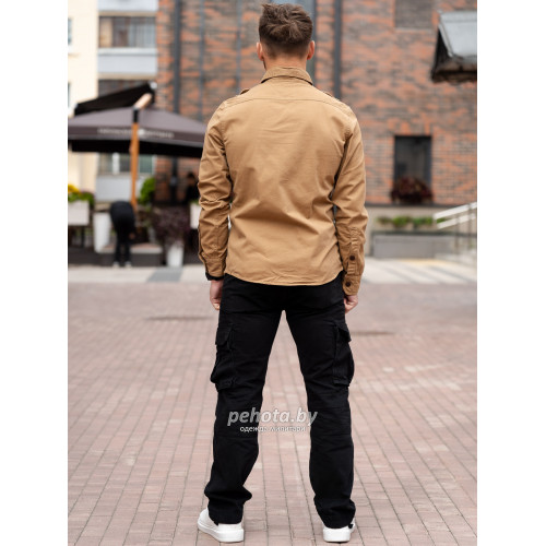 Рубашка Ranger 270 coyote | Admitted & Feeling фото 5