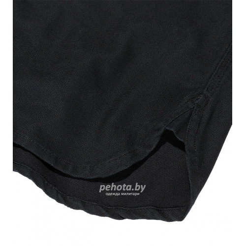 Рубашка Baron 3551 black | Vintage Industries фото 3