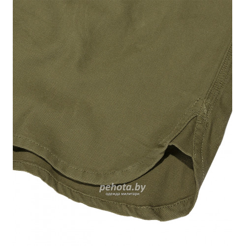 Рубашка Baron 3551 green stone | Vintage Industries фото 3