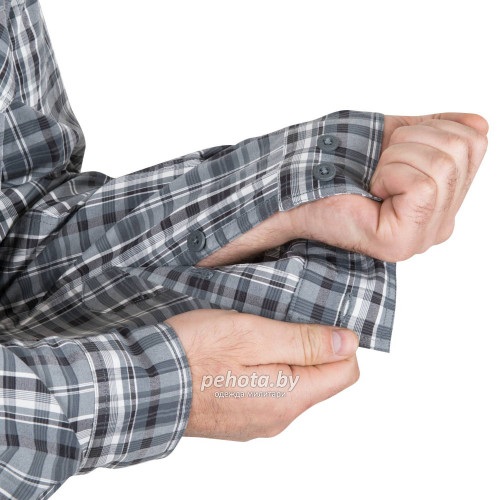 Рубашка Defender Mk2 City Cider Plaid | Helikon-Tex фото 5