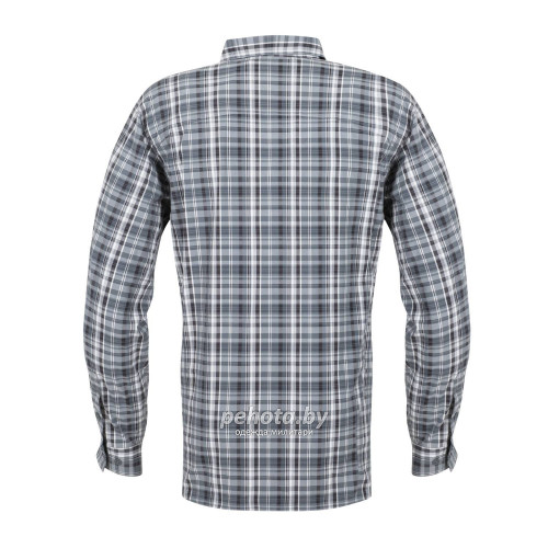 Рубашка Defender Mk2 City Pine Plaid | Helikon-Tex фото 2