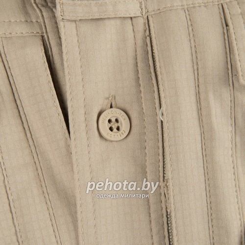 Рубашка Defender Mk2 Tropical Shirt Dark Olive | Helikon-Tex фото 8