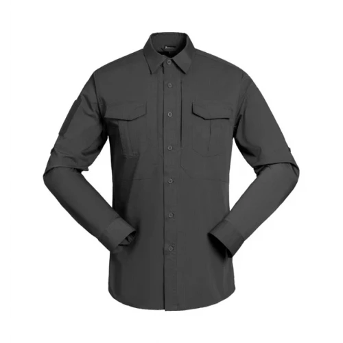 Рубашка STRIKE FE24195 Grey | Fronter фото 1