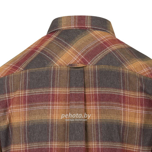 Рубашка GreyMan PN Blast Blue Plaid | Helikon-Tex фото 7