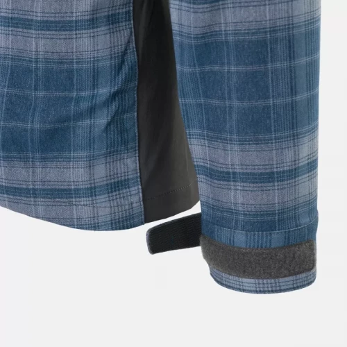 Рубашка MBDU Western Blue Plaid | Helikon-Tex фото 6