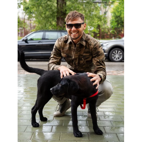 Рубашка Ranger 270 Desert Camo | Admitted & Feeling фото 10