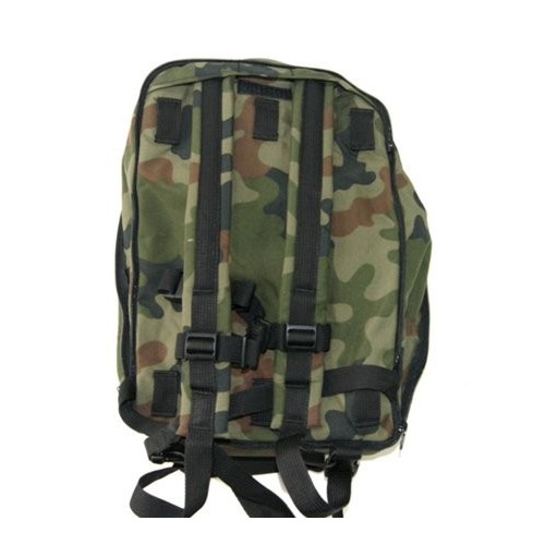 Рюкзак аэромобильного подразделения wz.976/MON Woodland фото 9