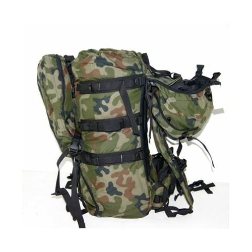 Рюкзак аэромобильного подразделения wz.976/MON Woodland фото 2