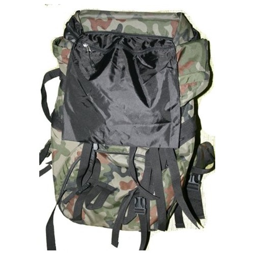 Рюкзак аэромобильного подразделения wz.976/MON Woodland фото 5