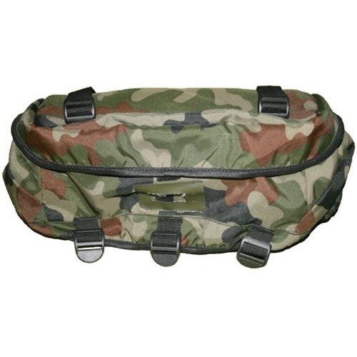 Рюкзак аэромобильного подразделения wz.976/MON Woodland фото 6