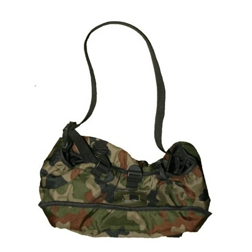 Рюкзак аэромобильного подразделения wz.976/MON Woodland фото 7