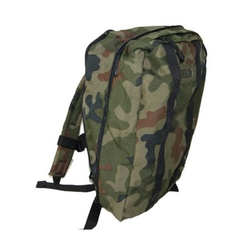 Рюкзак аэромобильного подразделения wz.976/MON Woodland фото 8