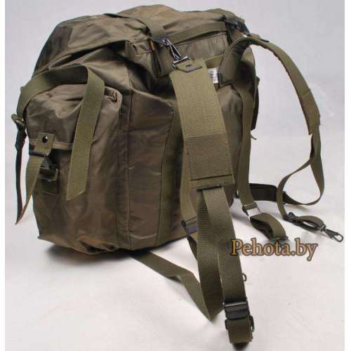 Рюкзак Австрия Олива оригинал фото 2