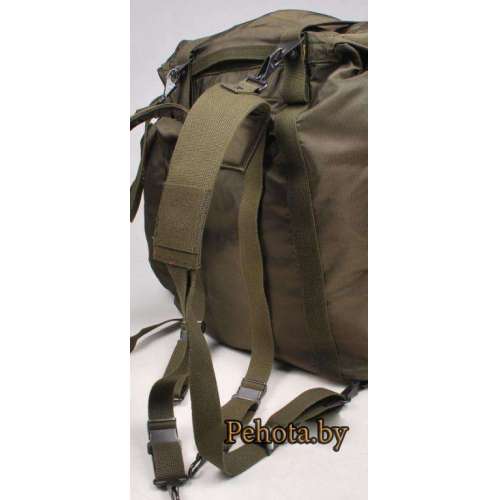 Рюкзак Австрия Олива оригинал фото 3