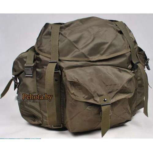 Рюкзак Австрия Олива оригинал фото 6