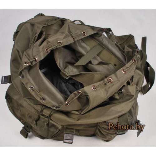 Рюкзак Австрия Олива оригинал фото 7