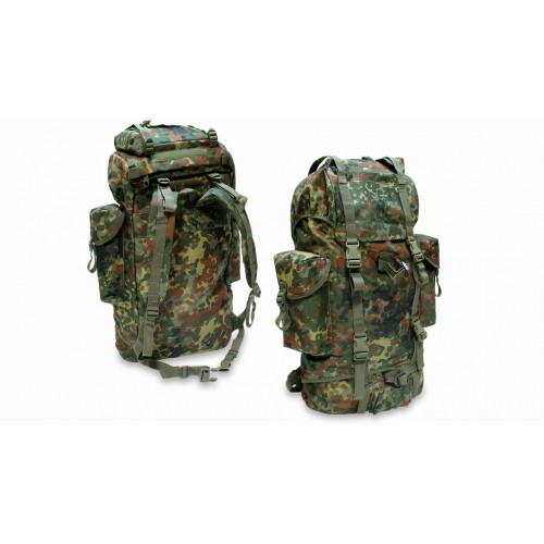 Рюкзак Бундесвера оригинал фото 2