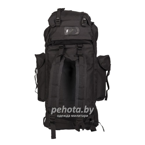 Рюкзак BW KAMPFRUCKSACK IMP 35L Black | Mil-tec фото 2