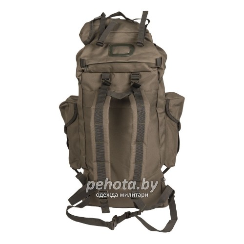 Рюкзак BW KAMPFRUCKSACK IMP 35L Olive | Mil-tec фото 2