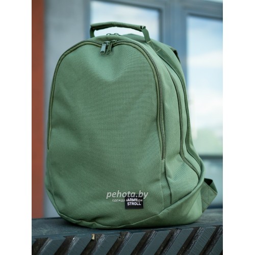 Рюкзак City Green | ARMY STROLL фото 2