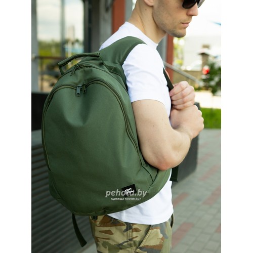 Рюкзак City Green | ARMY STROLL фото 3