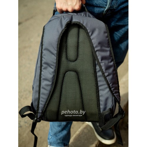 Рюкзак City Grey | ARMY STROLL фото 2