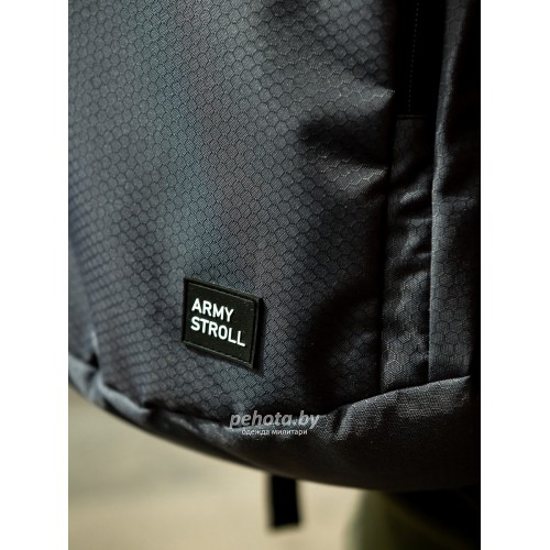 Рюкзак City Grey | ARMY STROLL фото 3