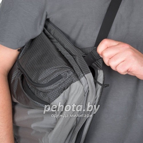 Рюкзак Downtown Grey/Grey | Helikon-Tex фото 3