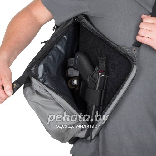 Рюкзак Downtown Grey/Grey | Helikon-Tex фото 4